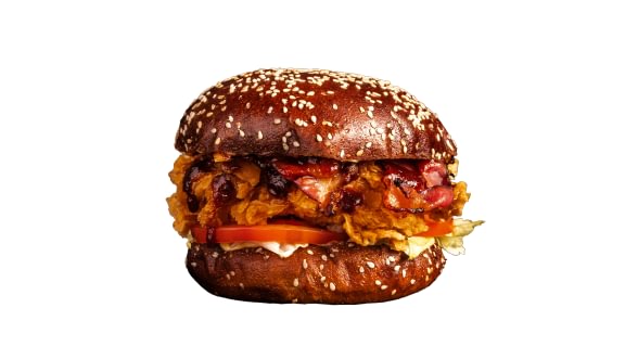 Jo didenybė sumuštinis