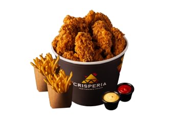 Aštrių sparnelių iššūkis