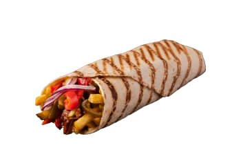 Plėšytos jautienos kebabas