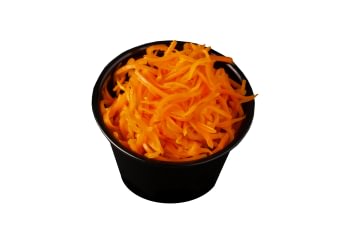 Korėjietiškos morkos