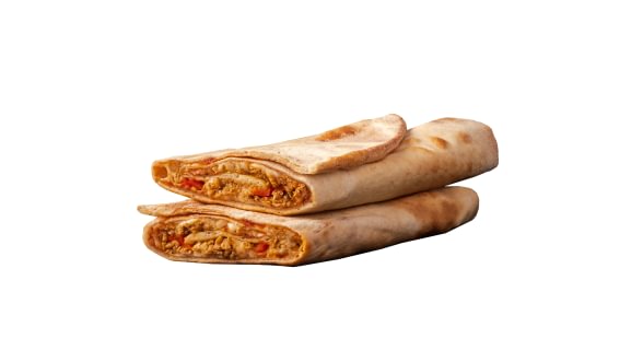 Suktinukai su malta kiauliena