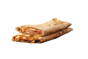 Suktinukai su kumpiu