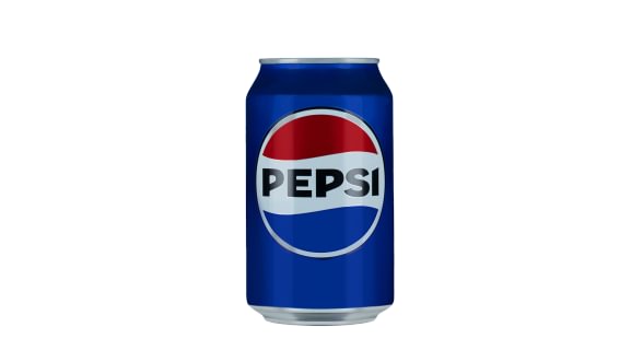 Pepsi 0.33l