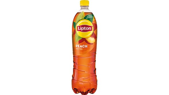 Lipton Peach 1,5l