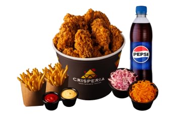 Aštrių sparnelių iššūkio kompleksas