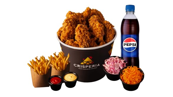 Aštrių sparnelių iššūkio kompleksas