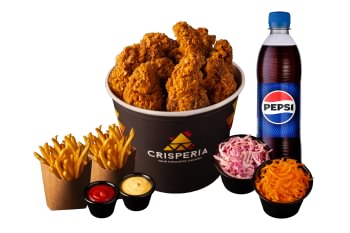 Petukų iššūkio kompleksas