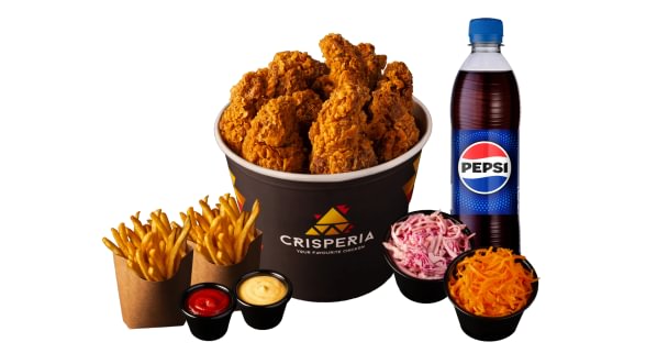 Petukų iššūkio kompleksas