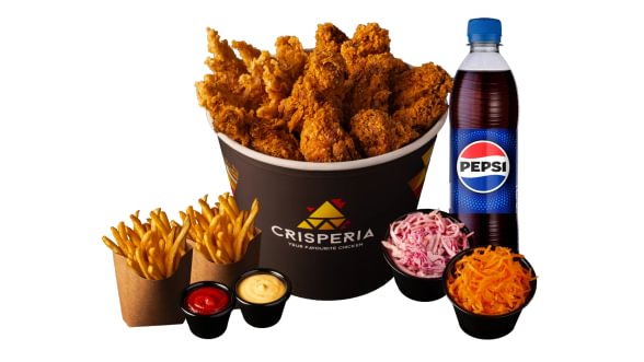 XXL iššūkio kompleksas