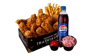 Vidutinio boxo kompleksas