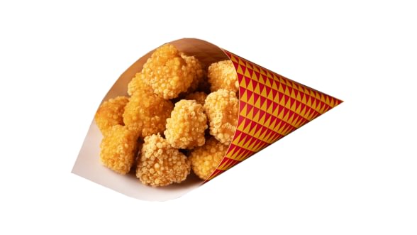 Vištienos rutuliukai