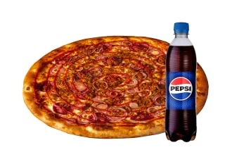 Mažos picos kompleksas