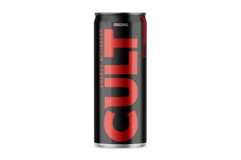 CULT 0,25l
