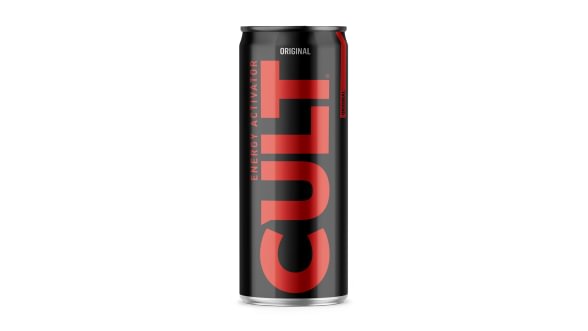 CULT 0,25l