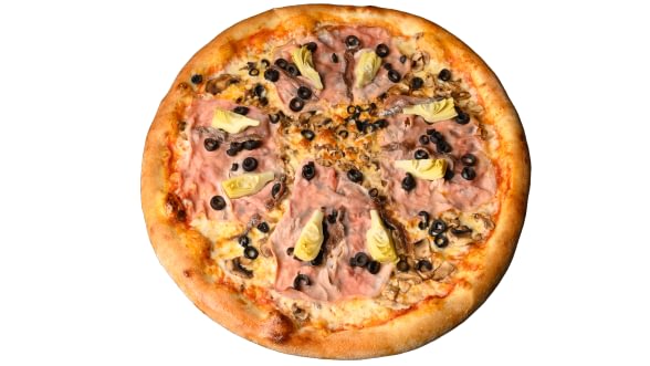 Capriccioca