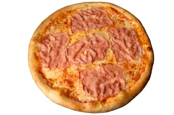Prosciutto Cotto
