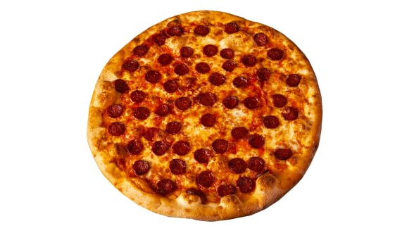 Pepperoni
