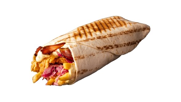 Graikiškas kebabas