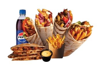 Kebabo kompleksas