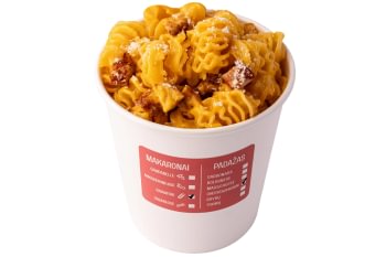Cheese&Chicken