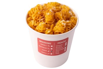 Mac&Cheese