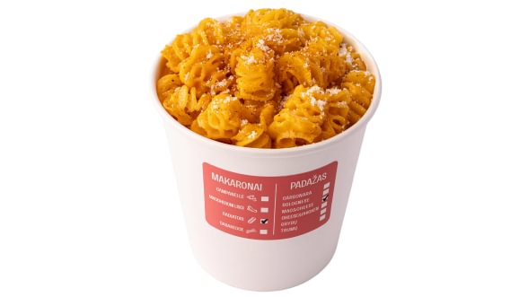 Mac&Cheese